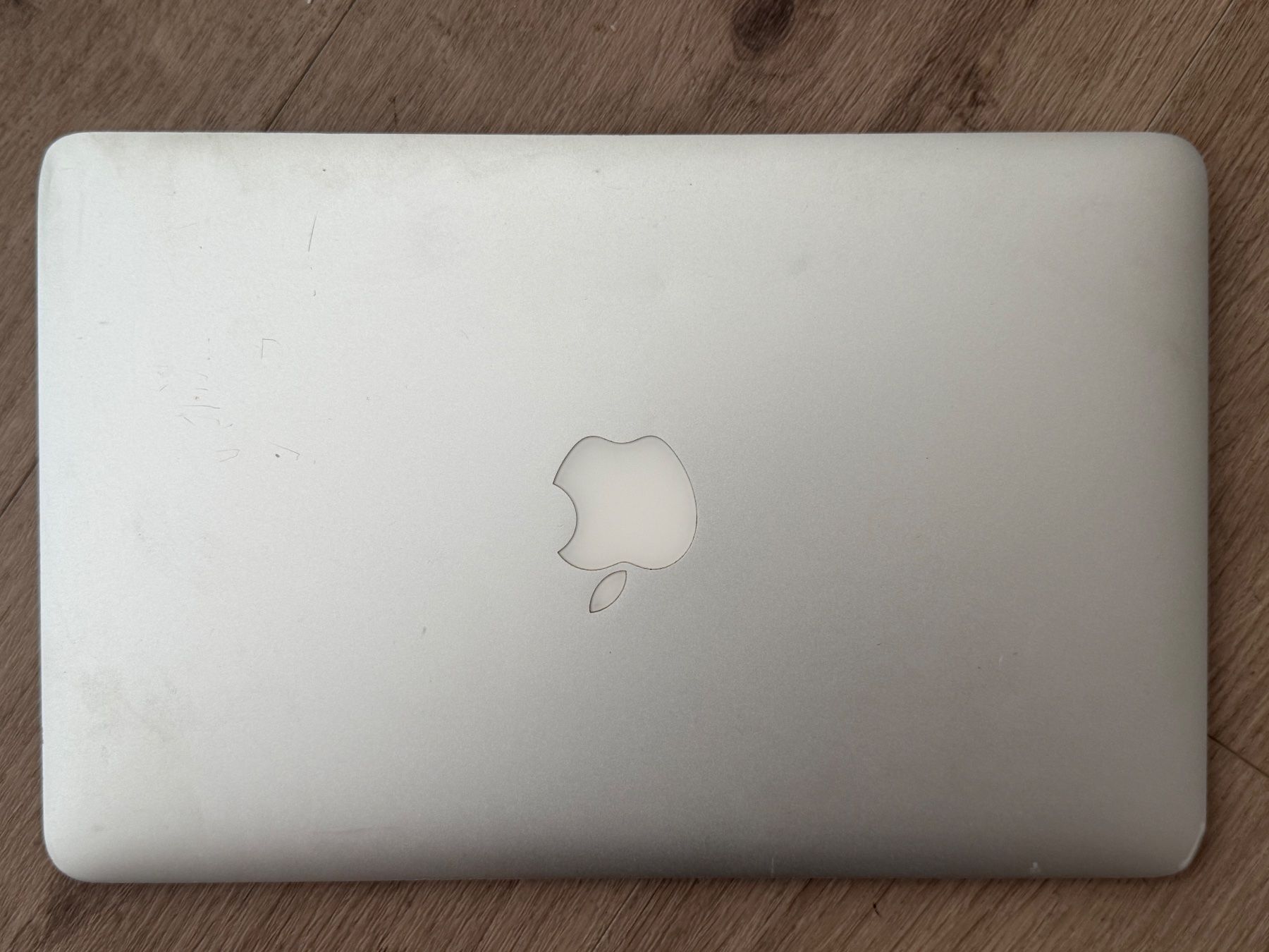 Apple Notebooks: MacBook Air 11' – Gebraucht aus Siebnen von icrservicesolutions 3