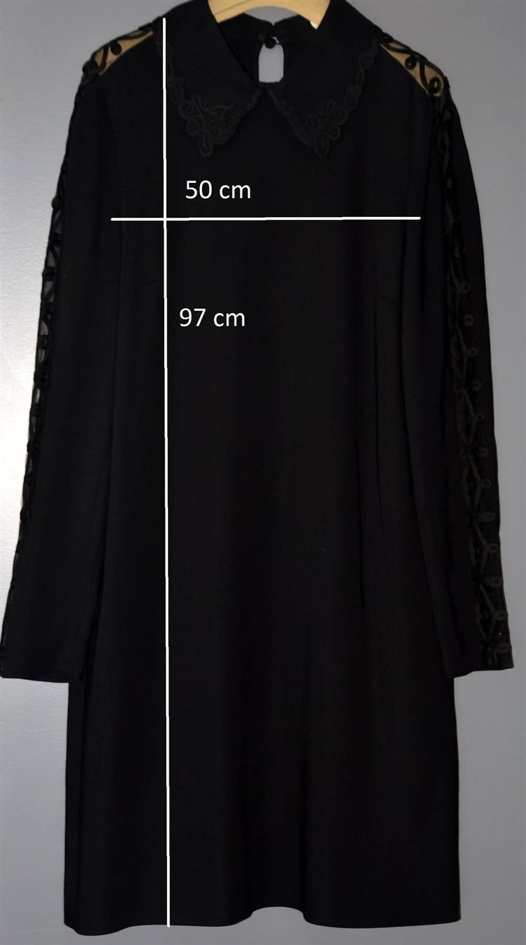 Fendi Vestiti: Kleid / Robe FENDI  38/40 – Usato da Collonges venduto da Auganien 4