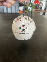 Mini Ballon Collector Vintage WM Italia 90 à suspendre