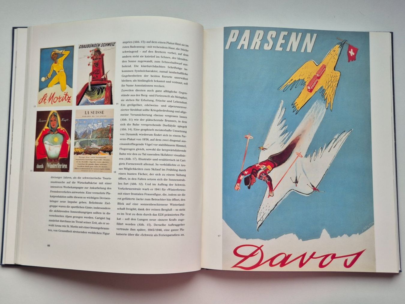 Libri: CARIGIET  🔔   1992 – Usato da Niederweningen venduto da Obson 5