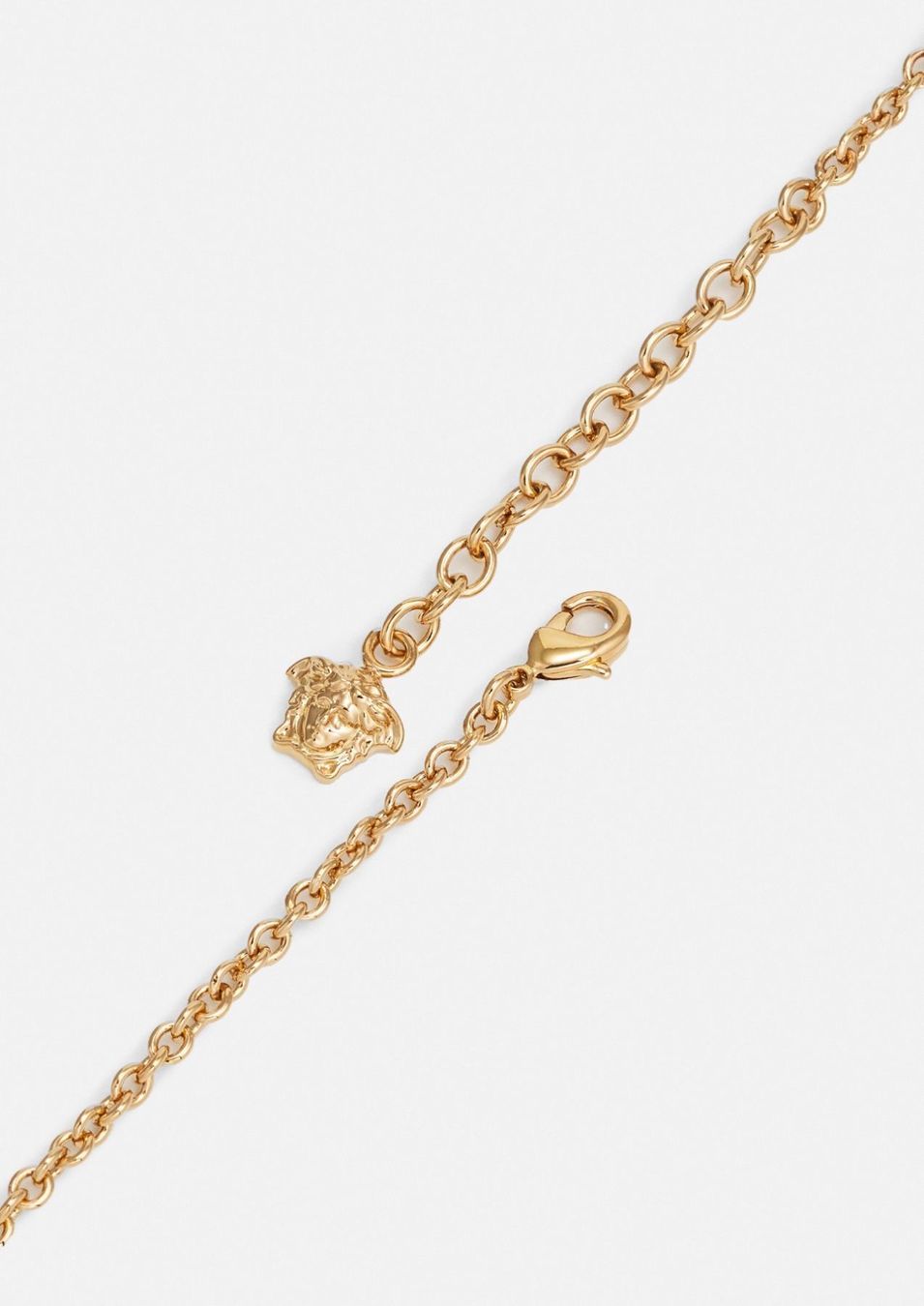 Versace Catenine: Versace Halskette  DONATELLA – Nuovo e nell'imballaggio originale da Oberaach venduto da Dandy2021 2