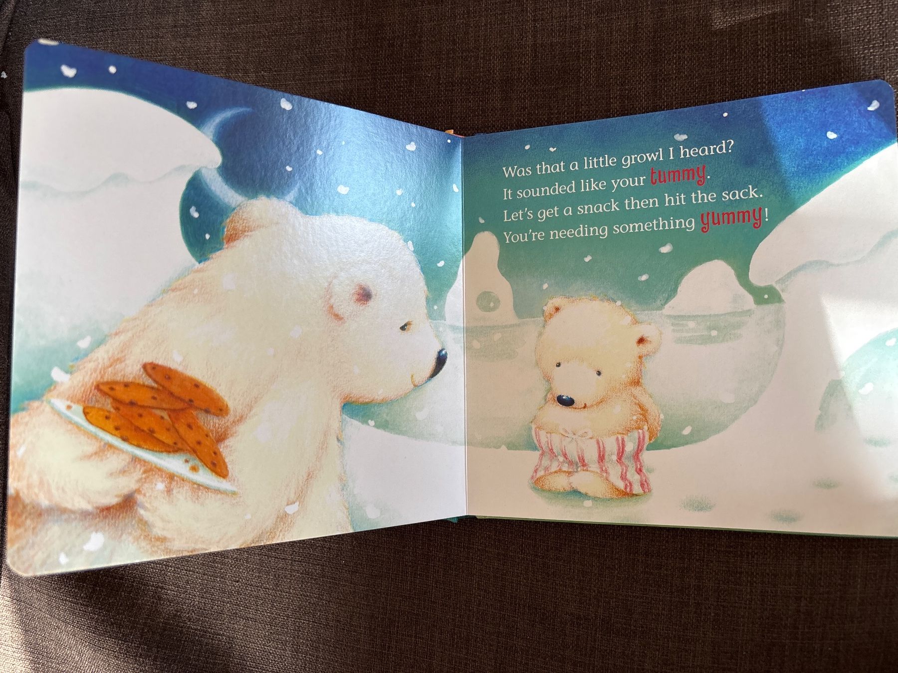 Libri: Book God bless you and good night – Usato da Genève venduto da Livsonman 1