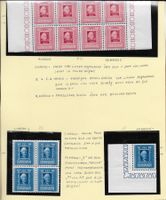 FL,Fürstenbilder II 1942**👍