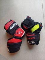 Sac d'équipement de hockey d'occasion (bon à très bon état)