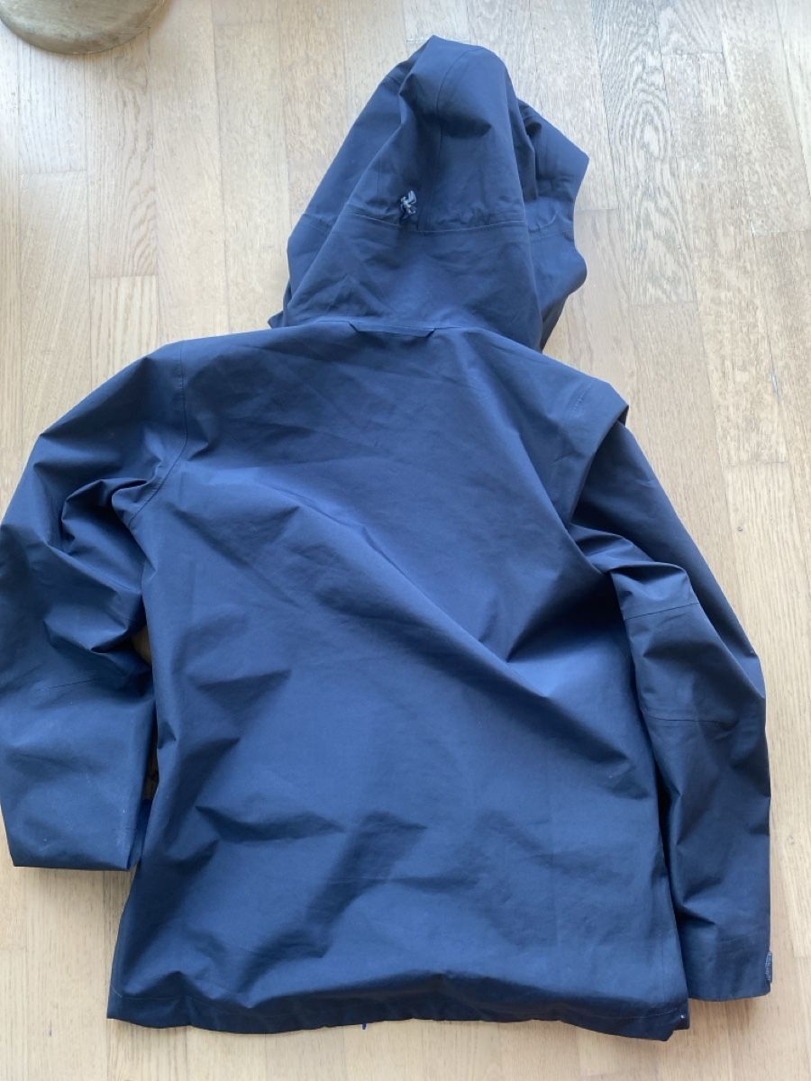 Haglöfs Giacche: ROC GTX Haglöfs Damen S – Usato da Ebikon venduto da sorbas79 3