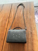 borsa in pelle