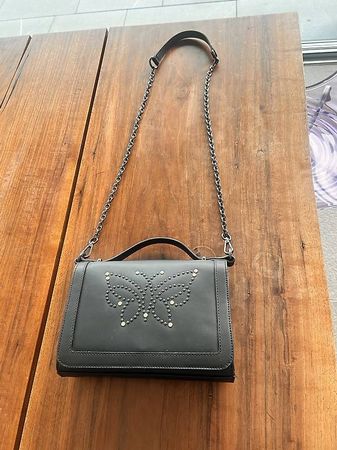 borsa in pelle