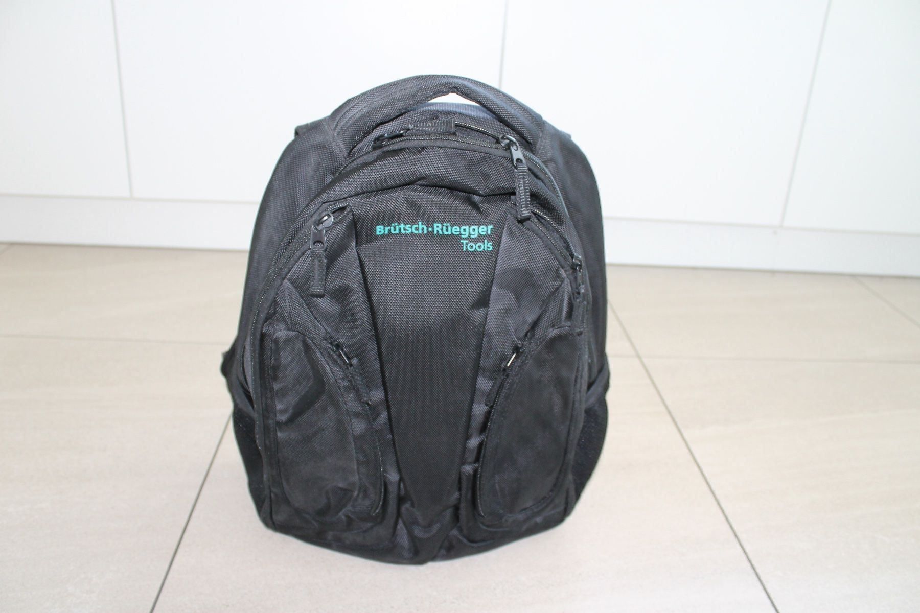 Zaini: Rucksack Brütsch – Nuovo e nell'imballaggio originale da Arbon venduto da Bab 1