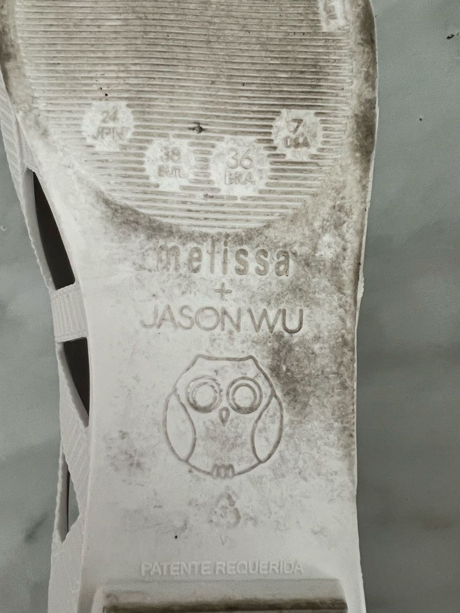 Scarpe da donna: Melissa & Jason Wu – Usato da Bern venduto da Sean12 1