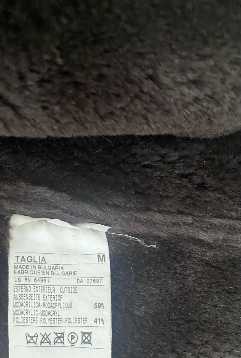 Benetton Giacche: Benetton Jacke 🌸 – Usato da Opfikon venduto da Luis144 2