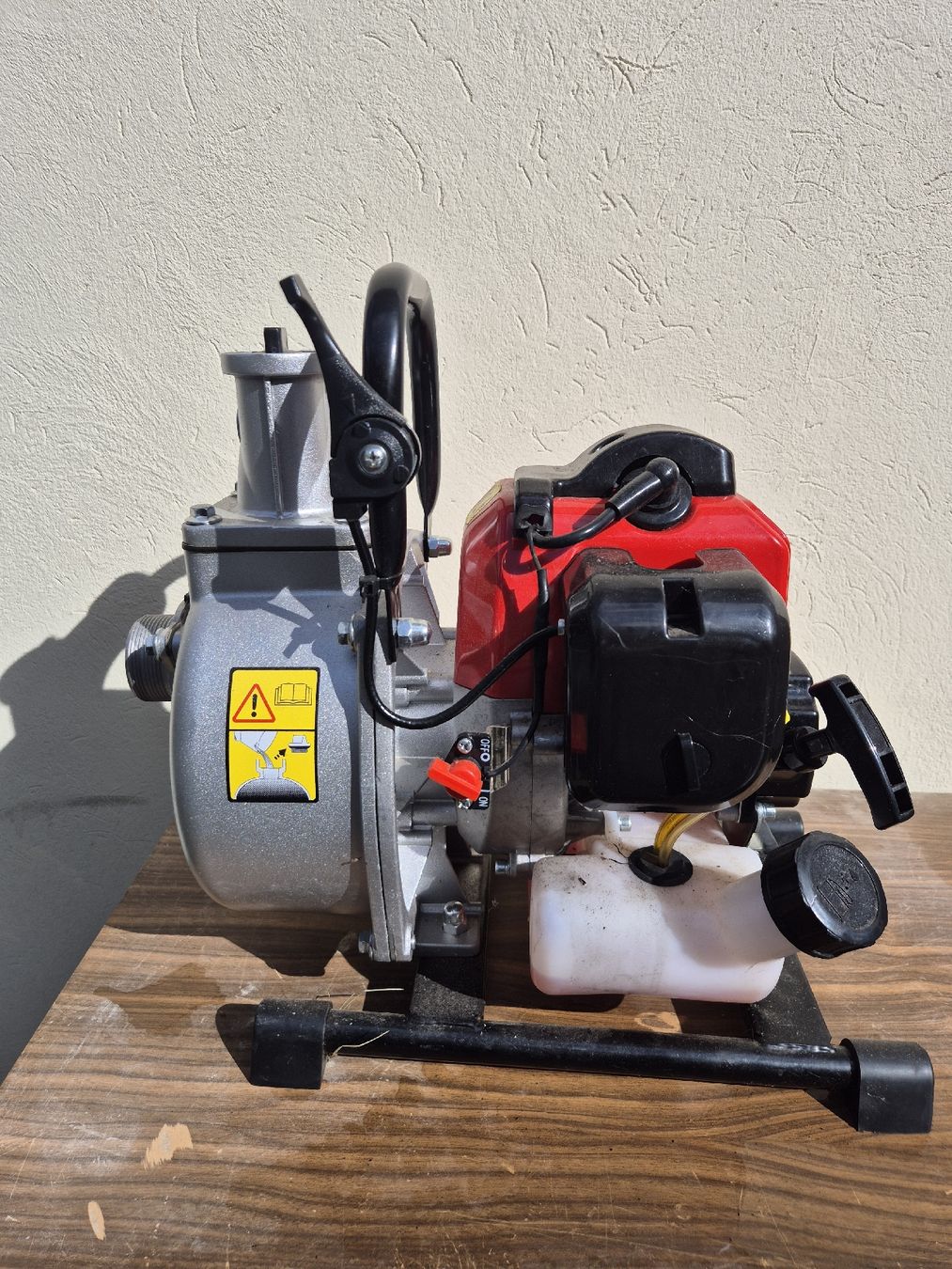 Pumpen & Teile: wasserpumpe  – Defekt aus Soyhieres von saco77 2