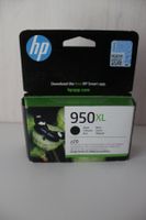 Original HP 950 XL Tintenpatrone black/schwarz
