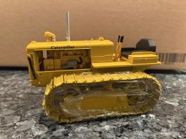 Caterpillar r2, speccast , 1:16