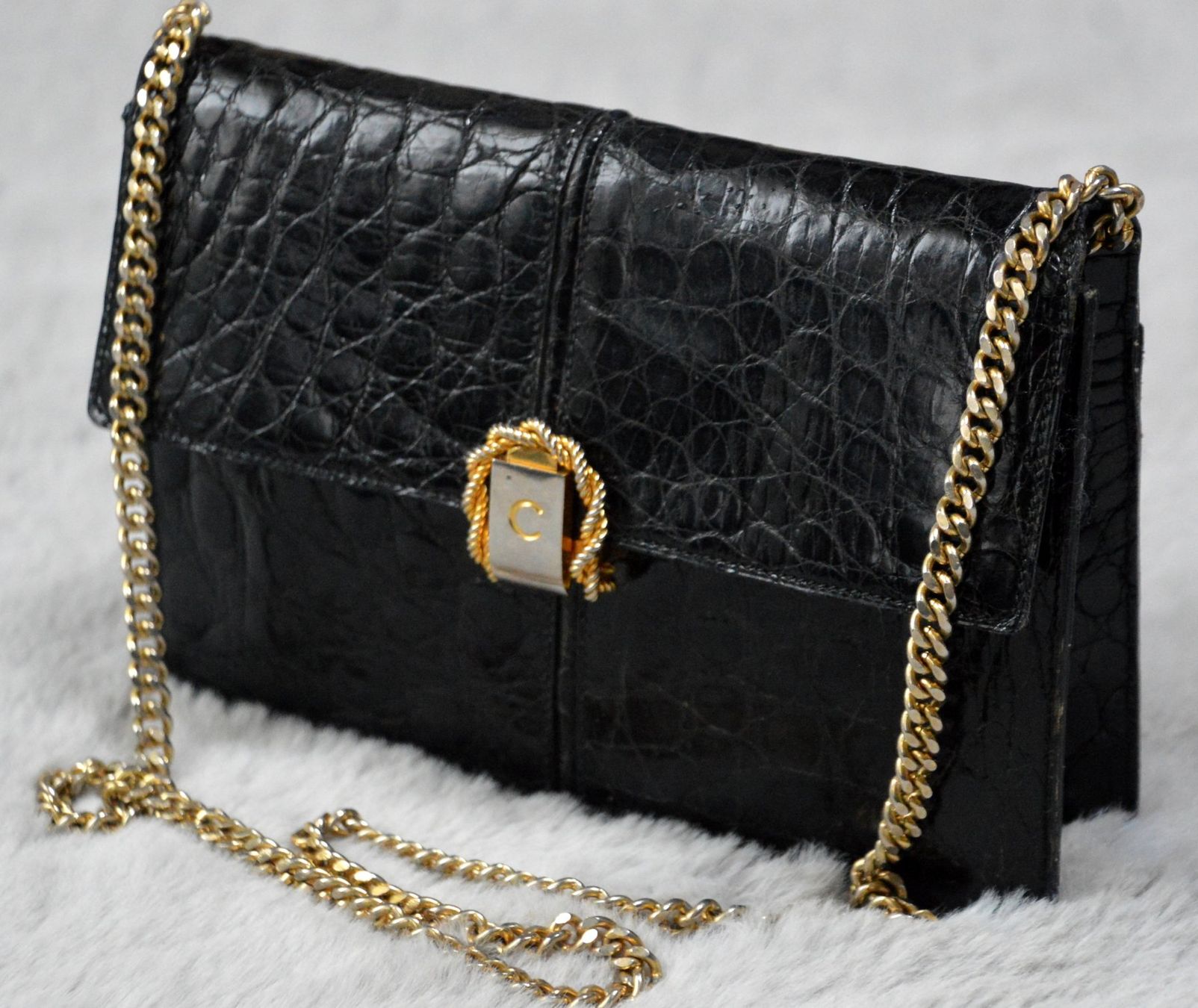 Celine Borse da donna: Tasche Céline sac – Usato da Collonges venduto da Auganien 3