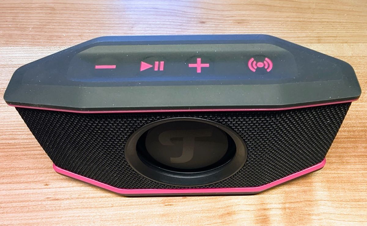 Teufel Lautsprecher: Teufel Rockster GO 2 Stereo-Speaker – Neu (gemäss Beschreibung) aus Unterägeri von Vivi55vivi 1