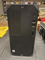 HP Z2 G5 TWR i9-10900K 32GB/1TB PC (5E9W1EA)