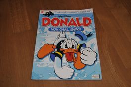 Donald - Walt Disney - Carl Barks - Nr. 2 - Entenhausen