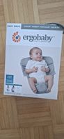 Einsatz Babytrage
