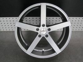 19 Zoll Alu Felgen Subaru Lexus Honda