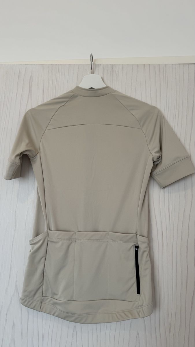 Van Rysel Canottiere & Pantaloni: Van Rysel Velotrikot – Nuovo (secondo la descrizione) da Jens venduto da Nougat2001 1