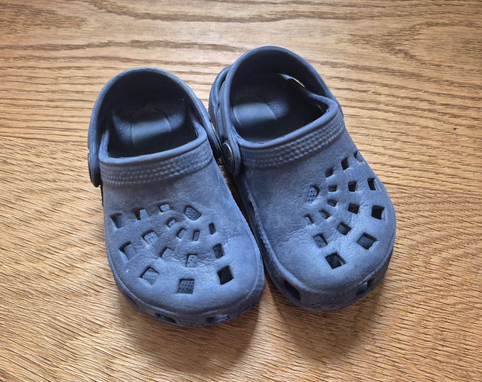 Schuhe für Jungen: Sandale Grösse 21 – Gebraucht aus Münsingen von Why88