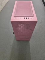Gehaeuse PC rosa