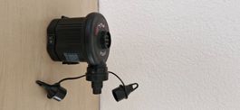 Pompa a pile Intex QuickFill, ideale per l'estate!