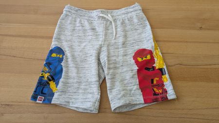 Lego Ninjago Sweat Hose - 122
