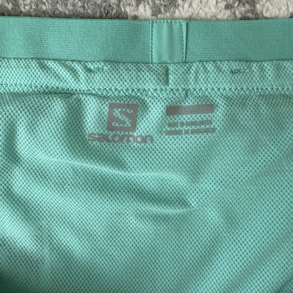 Salomon Pantalons: Salomon Laufshorts Gr. XL – Neuf (Voir description) à Thalwil par baz_vbc9 3