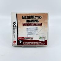 Mathematik-Training (Nintendo DS)
