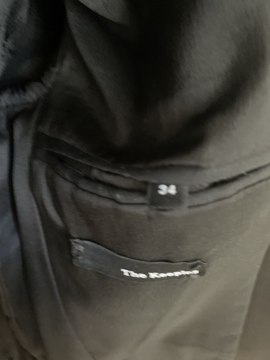 Kooples Giacche: Veste blazer noir the Kooples – Nuovo e nell'imballaggio originale da Genève venduto da rez_c6c6 2