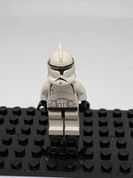 Lego Star Wars - Clone Trooper Phase 1 (sw0058)