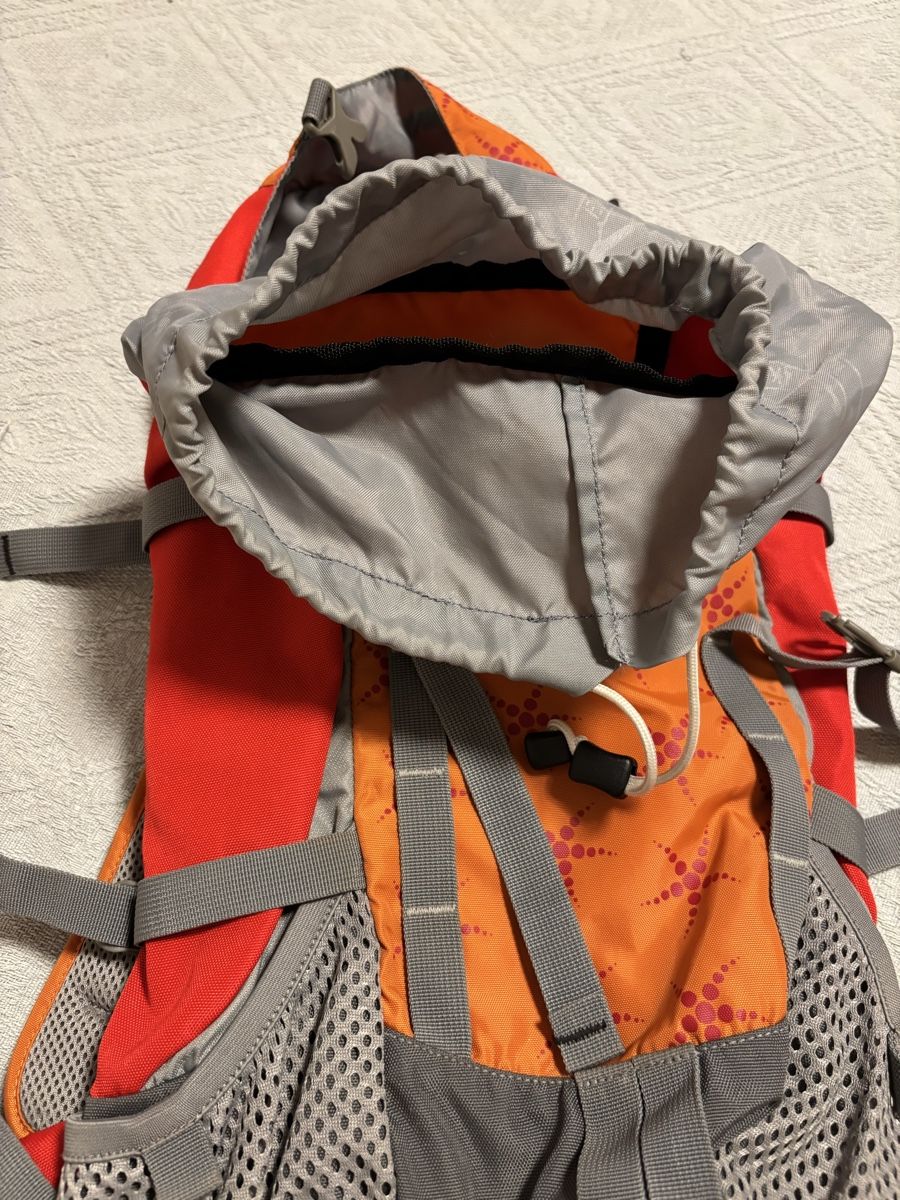 Sacs à dos: Kinderrucksack 16L – D'occasion à Kesswil par Branca-01 8