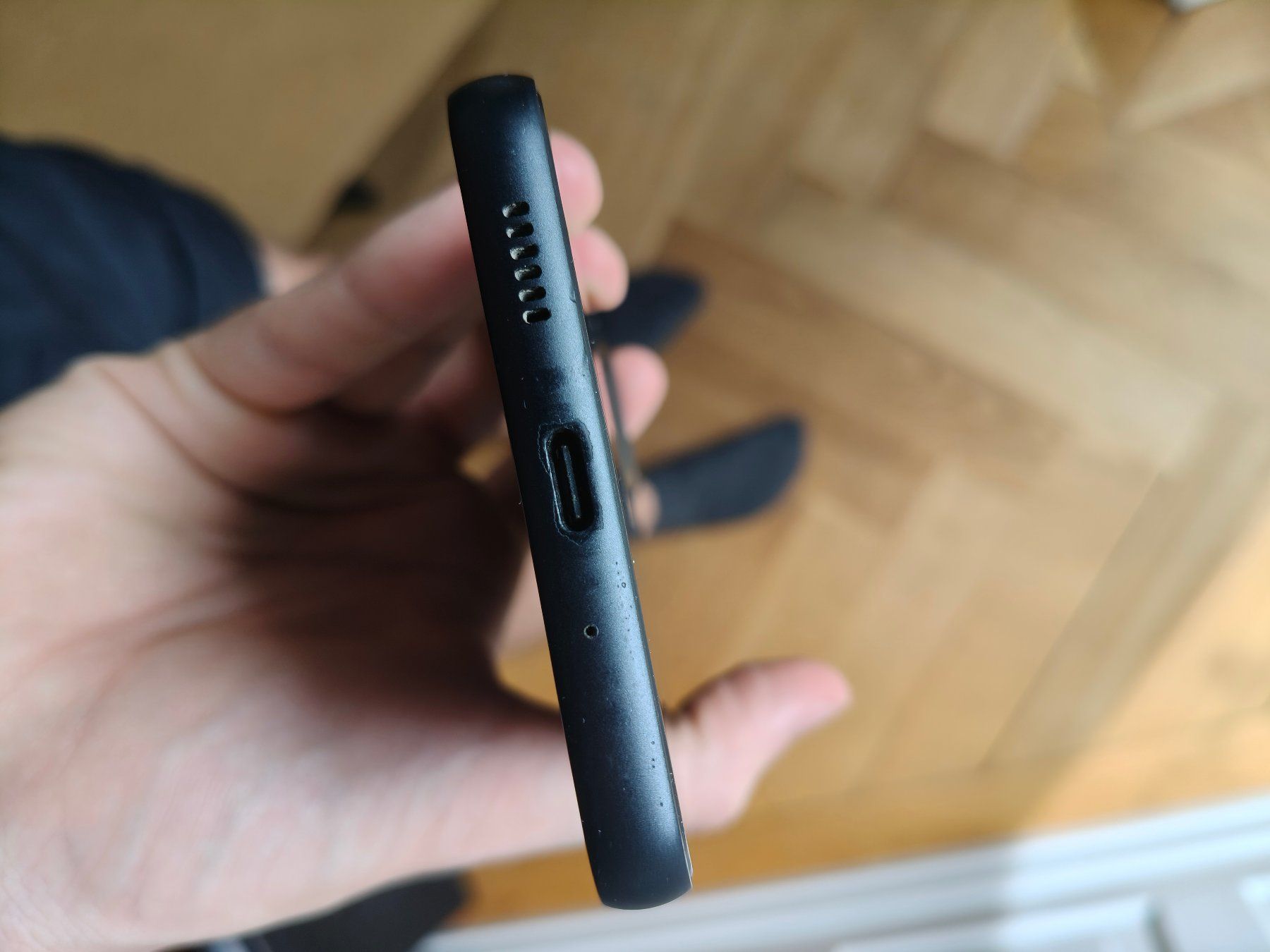Samsung Telefoni cellulari / Smartphones: Samsnung Galaxy – Usato da Laufen venduto da dan_p89t 6