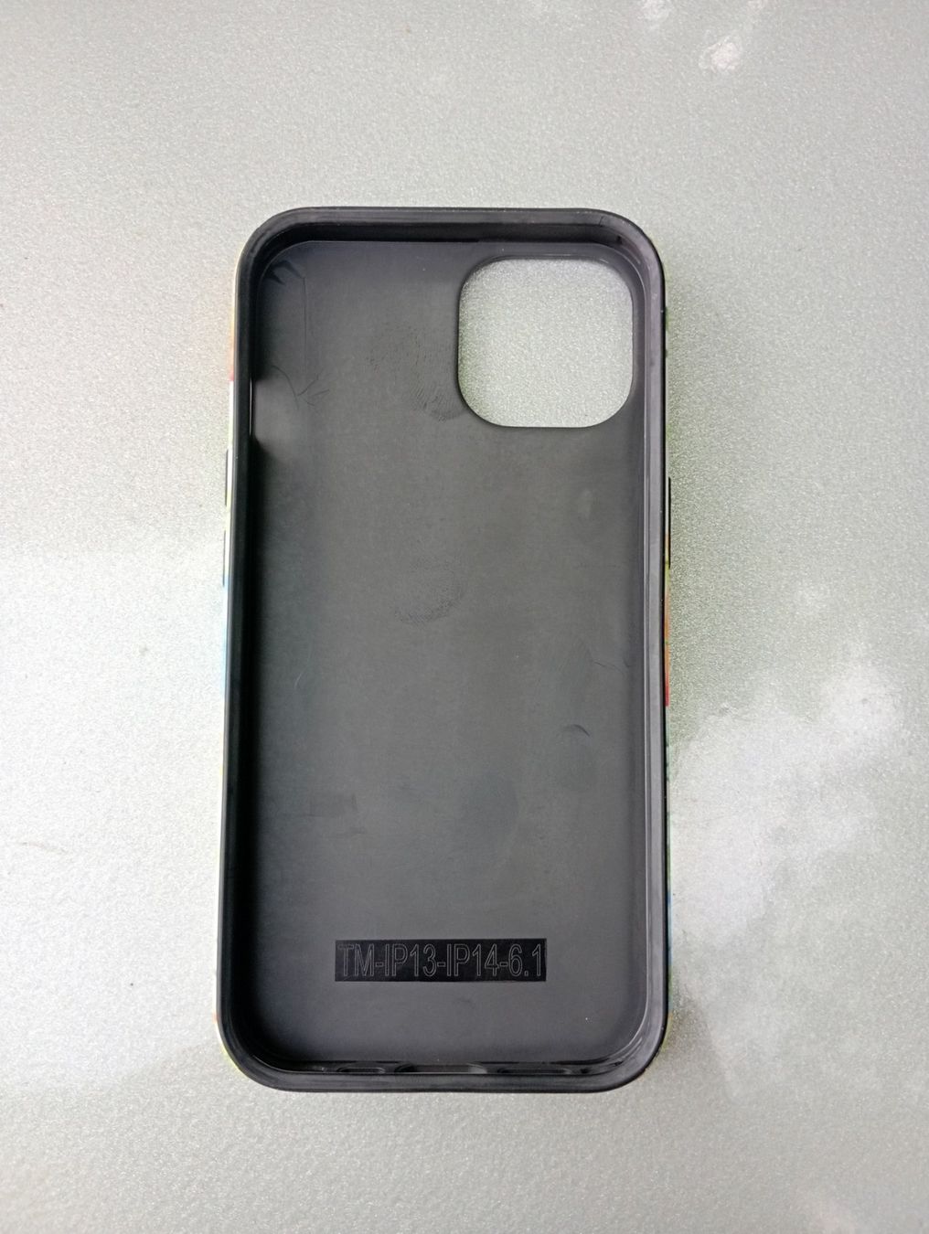 Coques & Protection écran: iPhone 13-14 Hülle mit Blumen Deko – Neuf avec emballage d'origine à Winterthur par Rogue01 2