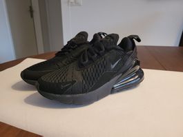 Damen - Nike Air Max 270 - schwarz - Grösse 36.5