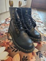 Dr. Martens Vegan, Gr. 38, Schwarz, Top Zustand! Festival 🌻