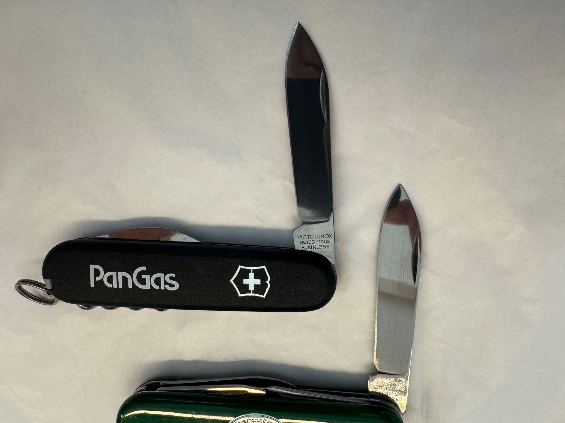 Victorinox Couteaux de poche: 2 Victorinox Taschenmesser – D'occasion à Kestenholz par Sackmesser67 3