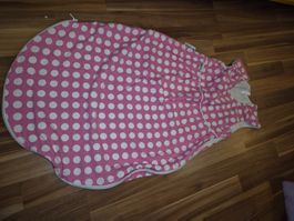 TENCEL Babyschlafsack, Grösse 90, k5
