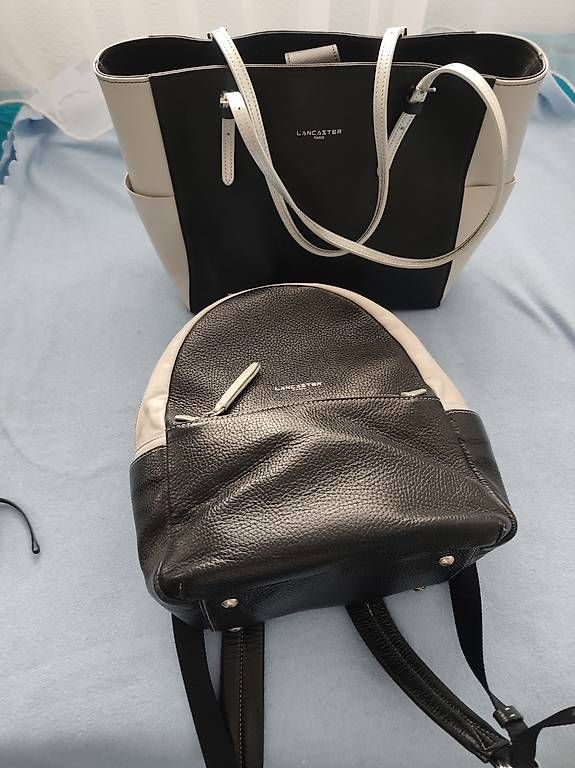Zaini: Elegante Tasche und Rucksack – Usato da Berikon venduto da mar_pkn7