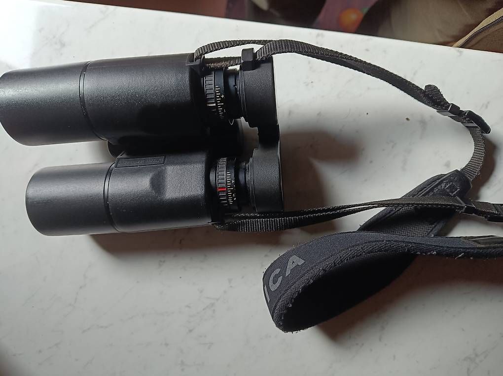 Binocoli: VENDO BINOCOLO  – Usato da S. Vittore venduto da fausto70 2