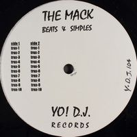 Unknown Artist – The Mack: Beats + Simples