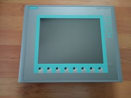 Siemens SIMATIC HMI KTP1000 Basic DP / 6AV6647-0AE11-3AX0