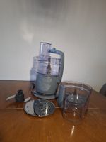 Kenwood MultiPro – Funktionsfähig (Deckel Defekt)