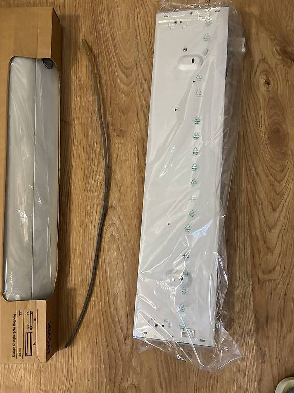 Ikea Lampade: IKEA Lampe LYSVIK – Usato da Kaiseraugst venduto da mengster 2