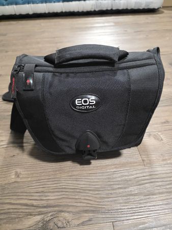 canon camera bag