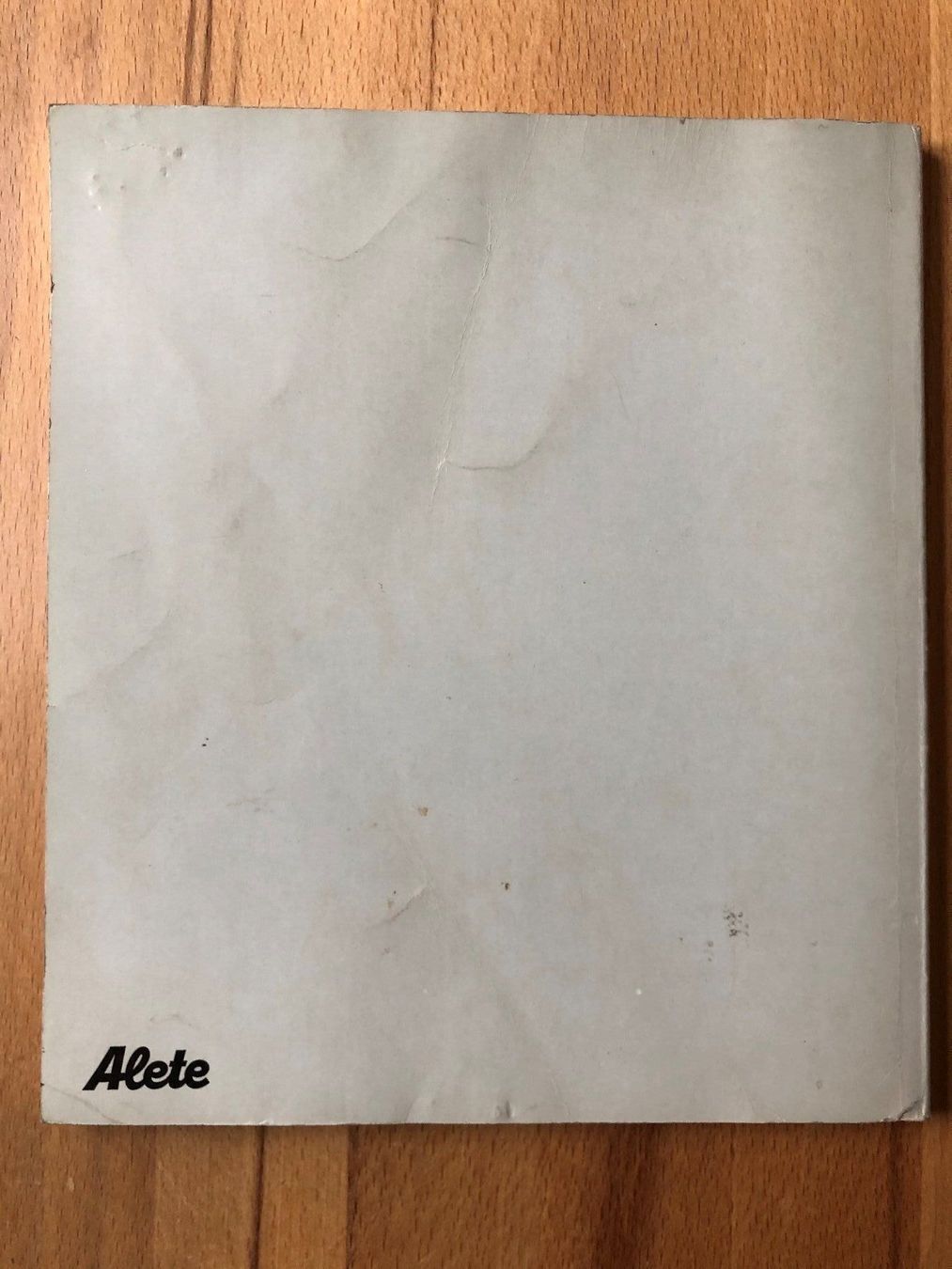 Libri: Hallo Mutti, Hallo Vati von Alete 1968 – Usato da Basel venduto da Cambes 5