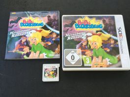 Bibi Blocksberg Hexenbesen Rennen - Nintendo 3DS