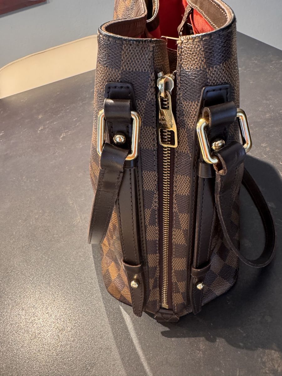 Louis Vuitton Taschen für Damen: Louis Vuitton Umhängetasche – Gebraucht aus Oberwil-Lieli von Analeo 6