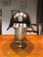Casque de pompier VS